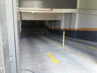 Plazas de garaje en C/ Embalse de Pinilla, Madrid 12