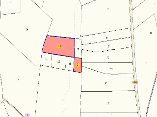 Suelo en Ptda Arsenal - Jumilla - 15