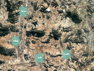Suelo en Ptda Arsenal - Jumilla - 18