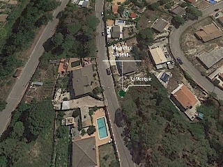 Suelo en Maçanet de la Selva - Girona - 8