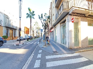 Local en Av. Llevant, Beniparrell (Valencia) 6