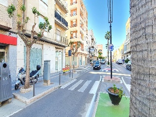 Local en Av. Llevant, Beniparrell (Valencia) 7