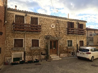 Vivienda en Pitillas, Navarra 10