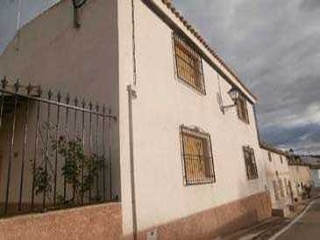 Vivienda en Av de la Venta - Caravaca de la Cruz - 2