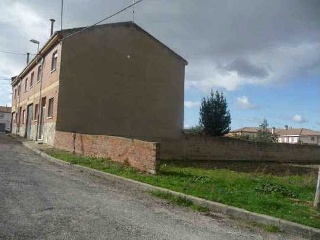 Suelo urbano en C/ Terrado  15