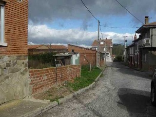 Suelo urbano en C/ Terrado  16