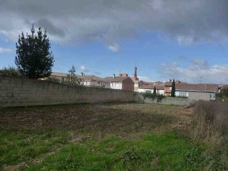 Suelo urbano en C/ Terrado  17
