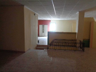 Local comercial en C/ Santa Bárbara 7