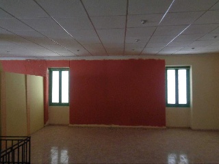 Local comercial en C/ Santa Bárbara 8