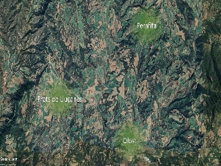 Suelo en Perafita 6