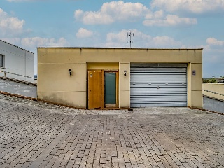 Chalet independiente en C/ Tauro de Morou 33