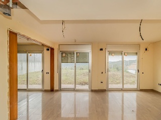 Chalet independiente en C/ Tauro de Morou 34