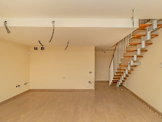 Chalet independiente en C/ Tauro de Morou 35