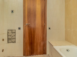 Chalet independiente en C/ Tauro de Morou 48