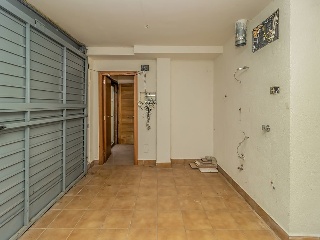 Chalet independiente en C/ Tauro de Morou 50