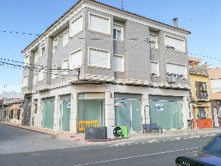 Local en Granja de Rocamora, Alicante 19