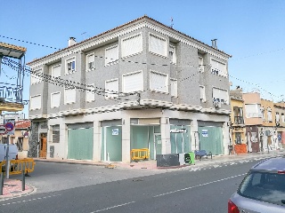Local en Granja de Rocamora, Alicante 20