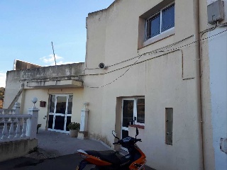 Edificio C/ Pou 25