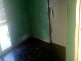 Edificio C/ Pou 35