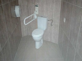Edificio C/ Pou 44