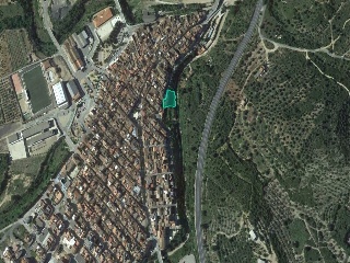 Edificio C/ Pou 48