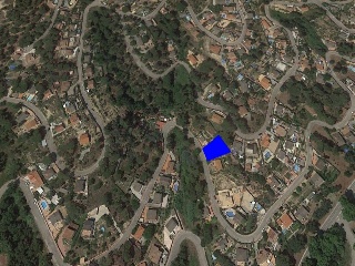 Suelo en Ur Maçanet Residencial  7