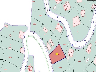 Suelo en Ur Maçanet Residencial  8