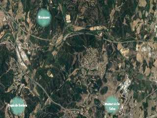 Suelo en Ur Maçanet Residencial  11