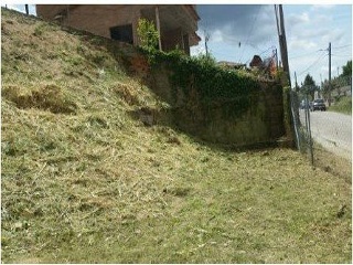 Suelo en Ur Maçanet Residencial  15