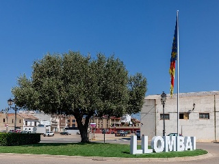 Local en Llombai - Valencia - 74