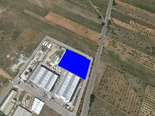 Suelo en C/ El Samaruc - P.I. La Catalaneta - Oropesa del Mar - 6