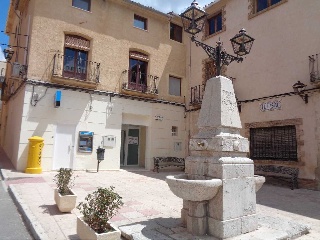 Local en Benilloba - Alicante - 12