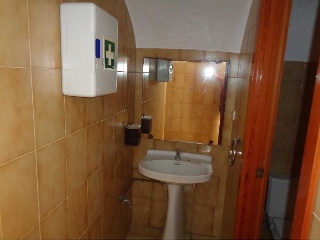 Local en Benilloba - Alicante - 22