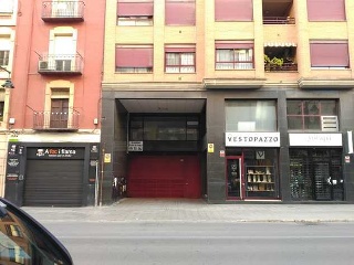Conjunto de garajes en Av Alameda - Alcoy - 7