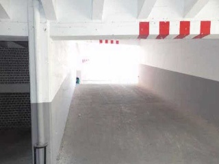 Conjunto de garajes en Av Alameda - Alcoy - 8