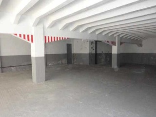 Conjunto de garajes en Av Alameda - Alcoy - 10
