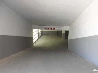 Conjunto de garajes en Av Alameda - Alcoy - 11