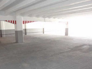 Conjunto de garajes en Av Alameda - Alcoy - 12
