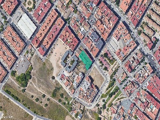 Suelo en C/ San Sebastián - Paterna - Valencia 2