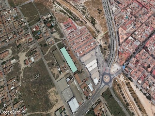 Suelo urbano no consolidado en Sangonera La Seca - 11