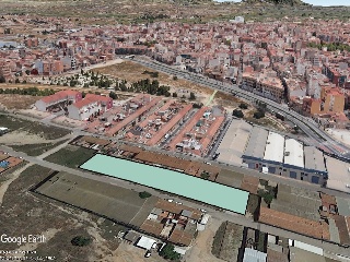 Suelo urbano no consolidado en Sangonera La Seca - 13