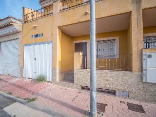 Chalet adosado en C/ Nueva Apertura, Zarcilla de ramos (Murcia) 31