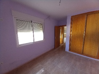 Chalet adosado en C/ Nueva Apertura, Zarcilla de ramos (Murcia) 34