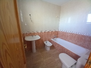 Chalet adosado en C/ Nueva Apertura, Zarcilla de ramos (Murcia) 37