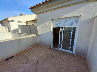 Chalet adosado en C/ Nueva Apertura, Zarcilla de ramos (Murcia) 39