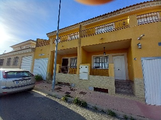 Chalet adosado en C/ Nueva Apertura, Zarcilla de ramos (Murcia) 41