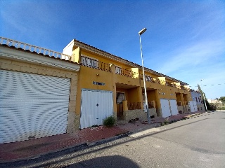 Chalet adosado en C/ Nueva Apertura, Zarcilla de ramos (Murcia) 42