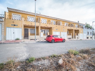 Chalet adosado en C/ Nueva Apertura, Zarcilla de ramos (Murcia) 43