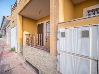 Chalet adosado en C/ Nueva Apertura, Zarcilla de ramos (Murcia) 45