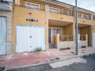 Chalet adosado en C/ Nueva Apertura, Zarcilla de ramos (Murcia) 46